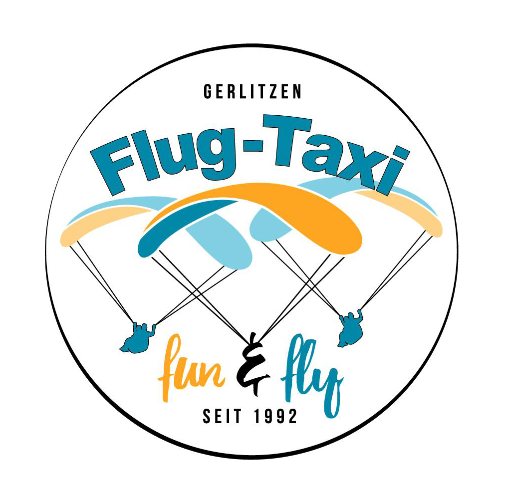 Flugtaxi Gerlitzen